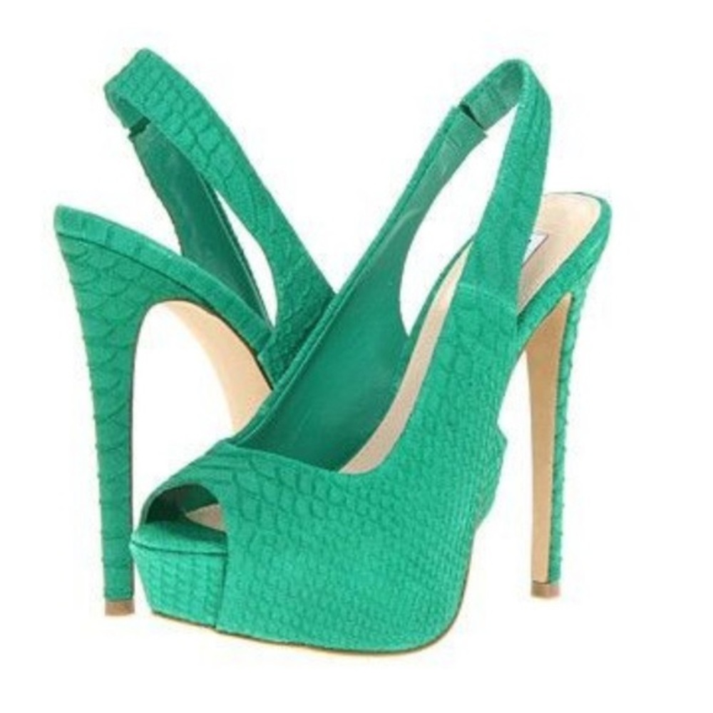 Steve Madden Heels